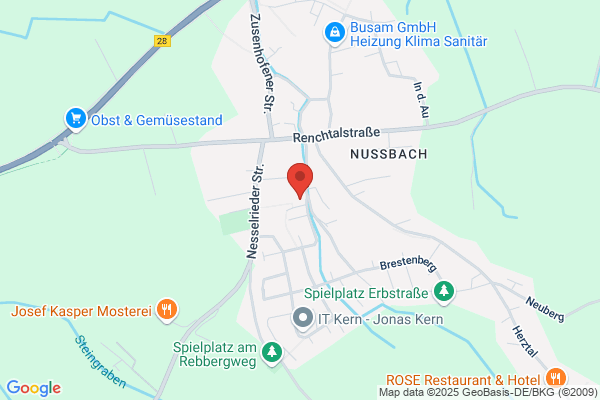 Nußbach