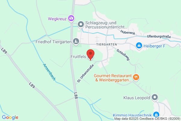 WS-Fruchthandels-GmbH