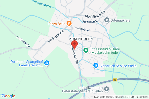 Farben Hodapp GmbH