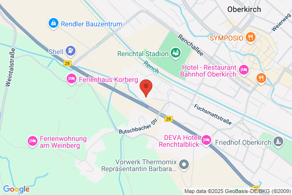 Musik- und Kunstschule Achern-Oberkirch