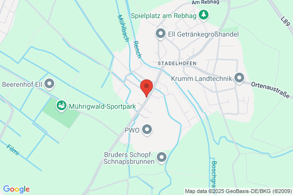 Klaus Müller