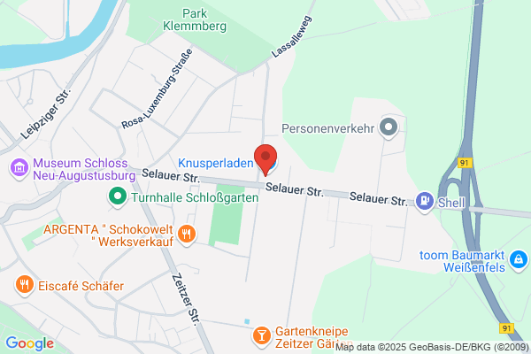 WS-Fruchthandels GmbH