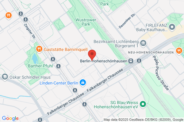 Krankengymnastik Wähner