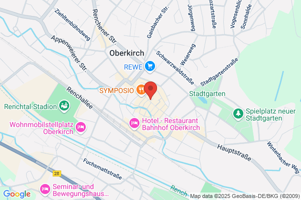 FIRST Reisebüro