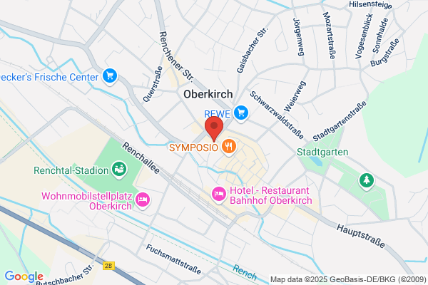 Reisebüro Habermehl e.K.