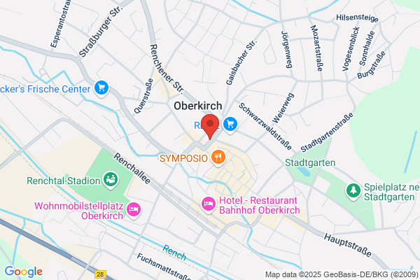 Taxiunternehmen Frank