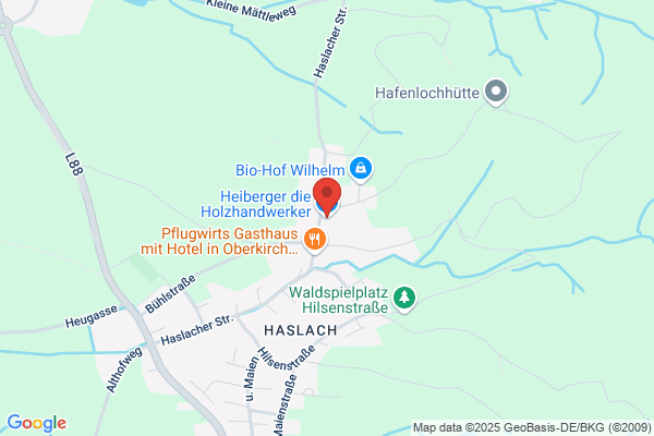 Heiberger die Holzhandwerker