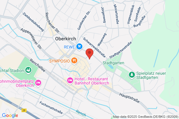 Caritasbezirksverband Acher-Renchtal e.V.