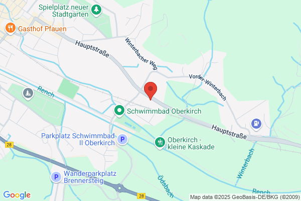 Förderverein für krebskranke Kinder e.V.