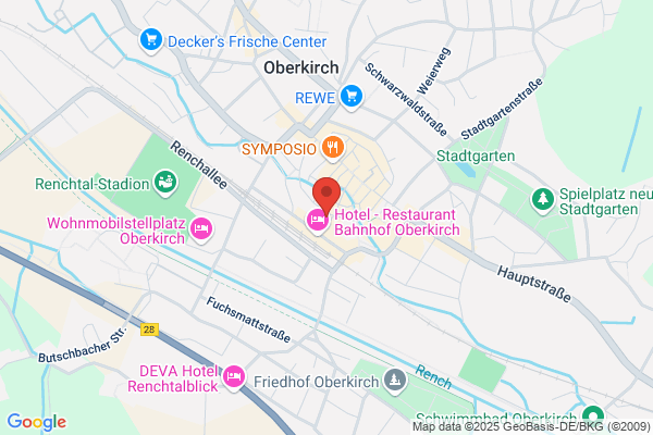 R+V Versicherung