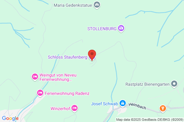 Markgräflich Badisches