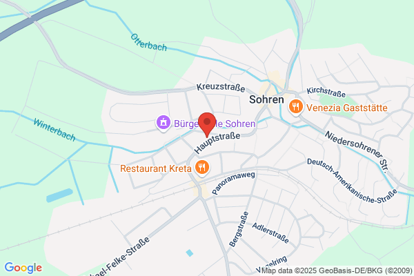 Salon Annette Johann