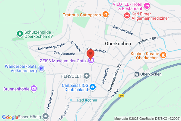 Bäckerei Gnaier