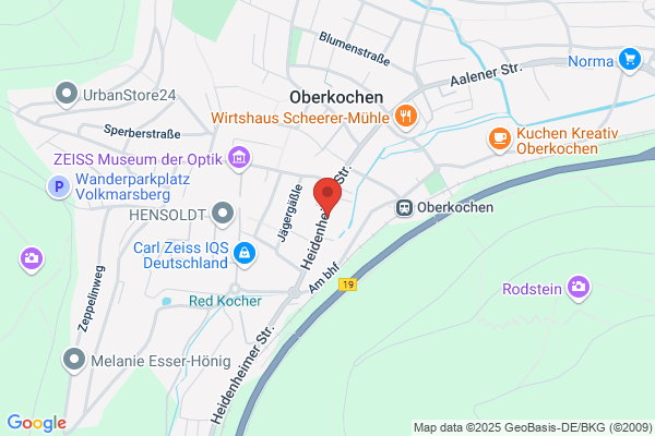 Postagentur Schmid