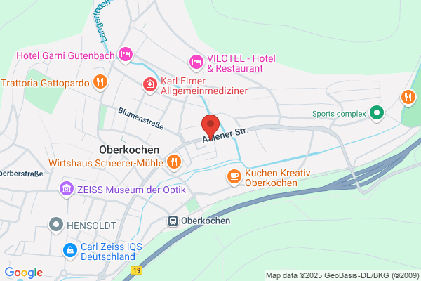 3E Datentechnik GmbH