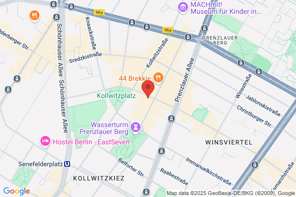 "Buch und Kunst" Buchhandlungs GmbH