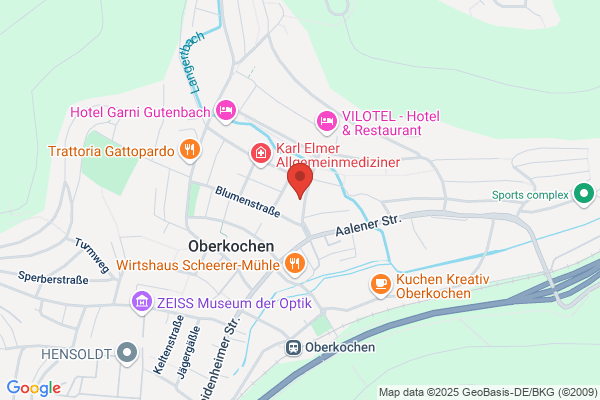 Getränke Göbel GmbH