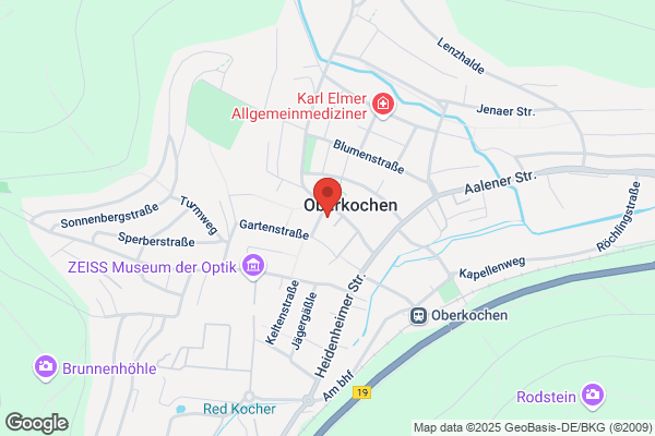 Holztechnik e.K.