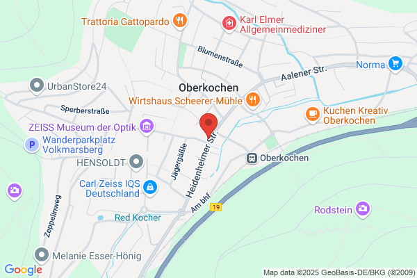 Kochertal-Apotheke
