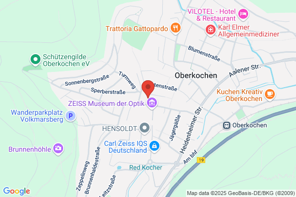 Königer Brennerservice