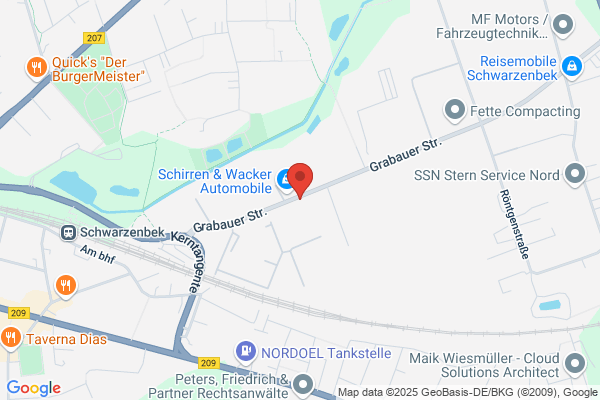 LMT Shared Services GmbH & Co. KG