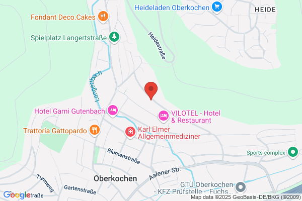 MHS Steuerberatungsgesellschaft mbH