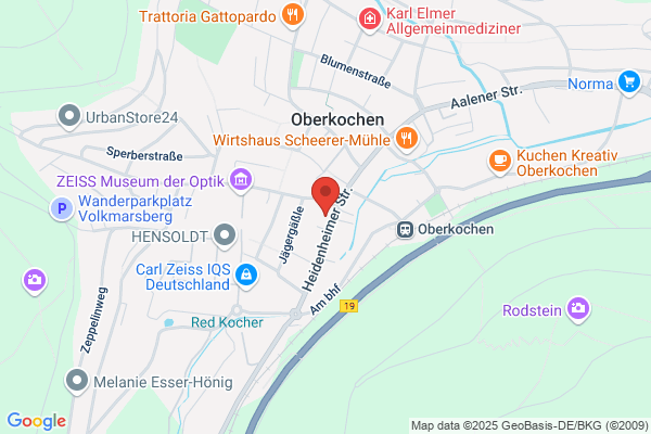 Sanitätshaus Leicht GmbH