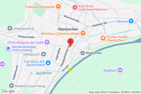 Volkmarsberg-Apotheke