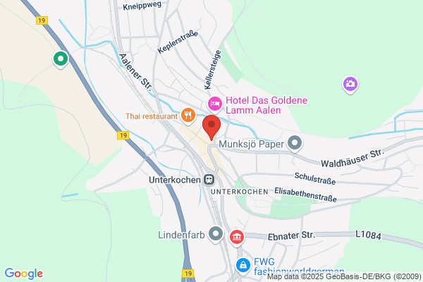 Friseur Haargenau GmbH