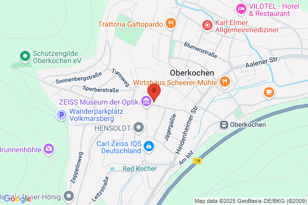 Gasthaus Sandgrube
