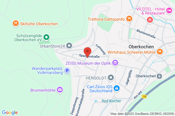 Hirschstüble