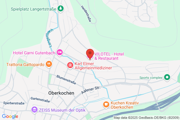 Hotel Am Rathaus