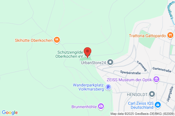 Schützengilde Oberkochen e.V.