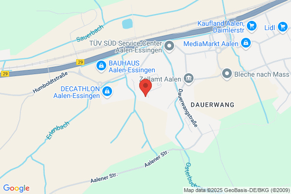 ASt Aalener Steuerberatungsgesellschaft mbH