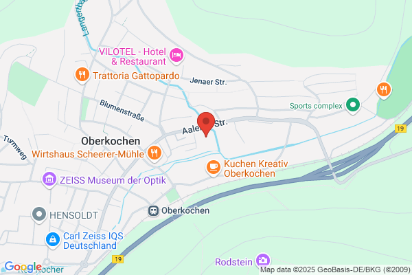 EDEKA Streeck