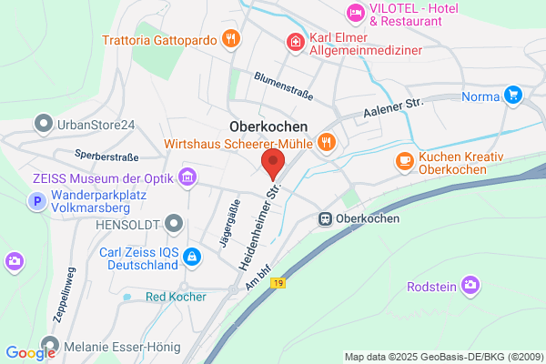 R+V Versicherung