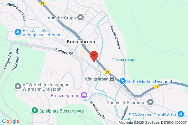 Wilfried Winter