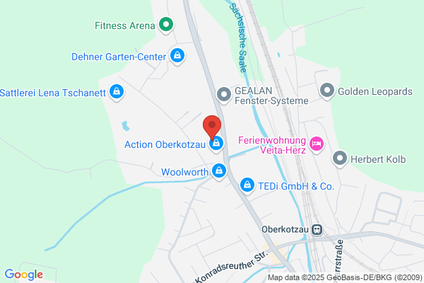Bäckerei Dörsch GmbH