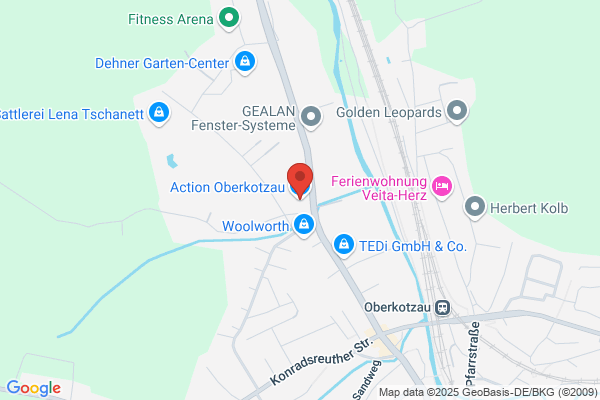 Action Oberkotzau