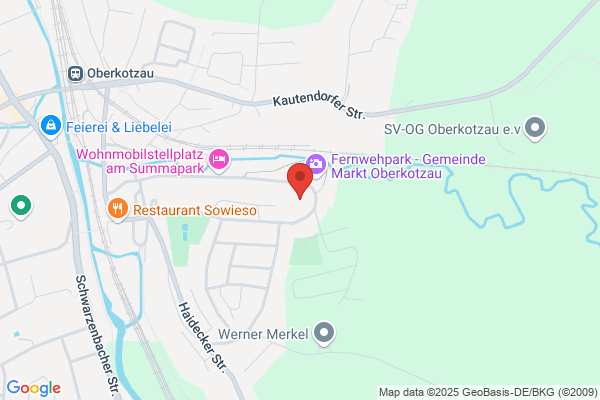 Fitness Depot Rüscher
