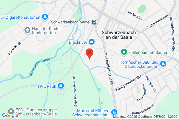 Bannasch - Compritex GmbH