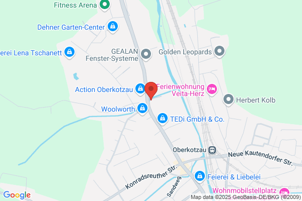Gealan-Formteile GmbH & Co. KG