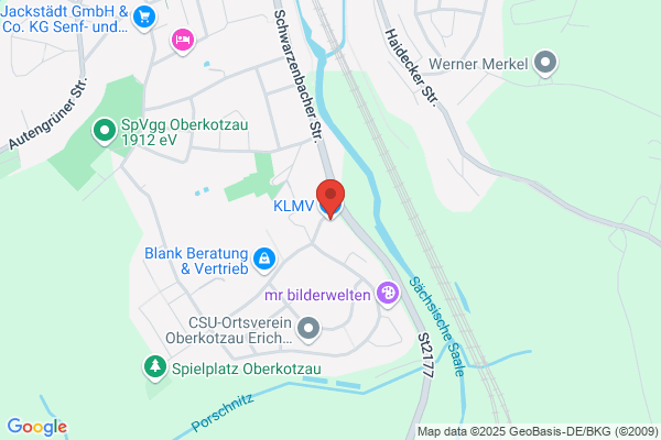 KLMV Kommunal- und Landmaschinenvertrieb GmbH