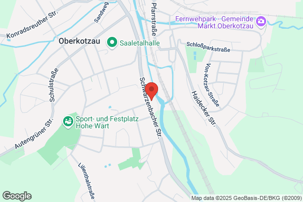 Motorradcenter Oberkotzau GmbH