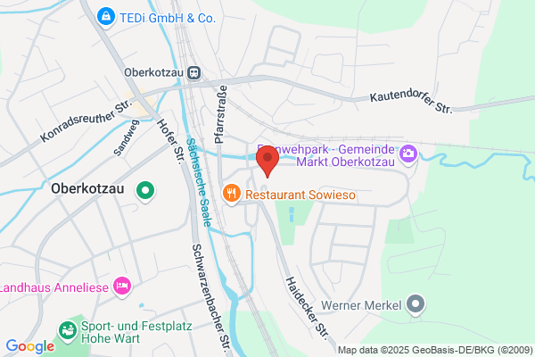 Wohnheim Schloss Oberkotzau Diakonie Hochfranken Erwachsenenhilfe