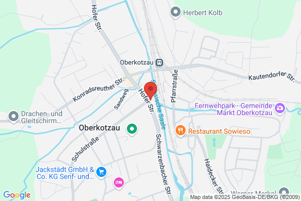 Roland Luckner Metzgerei - Grill- und Partyservice