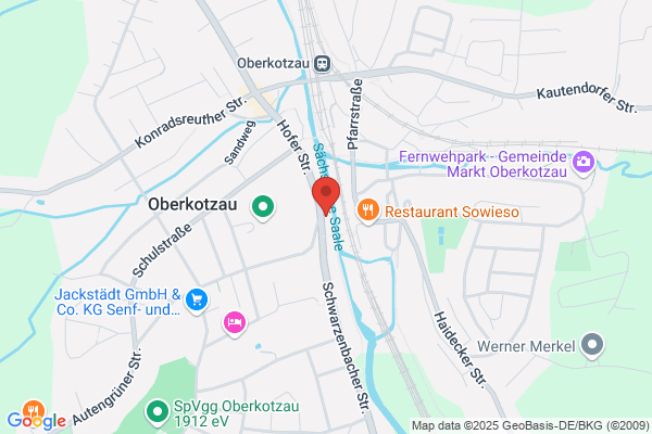 p.p. Hofer Pizzaservice KG