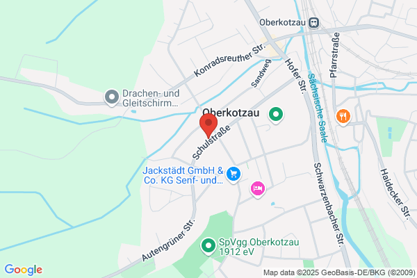 Dori-Hausverwaltungs-GmbH