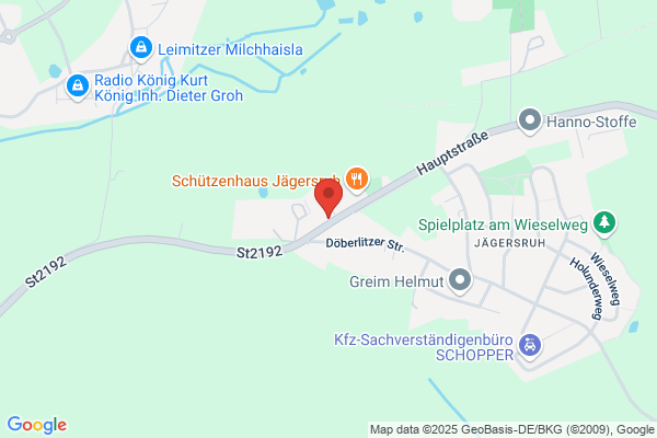 Elektra Immobilienverwaltungs GmbH