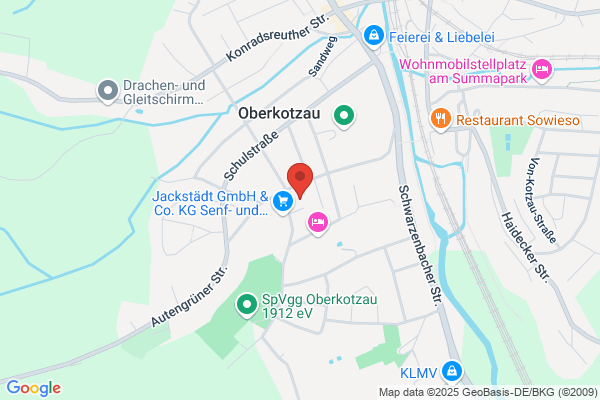 Hübner Rosemarie evangelischer Kindergarten